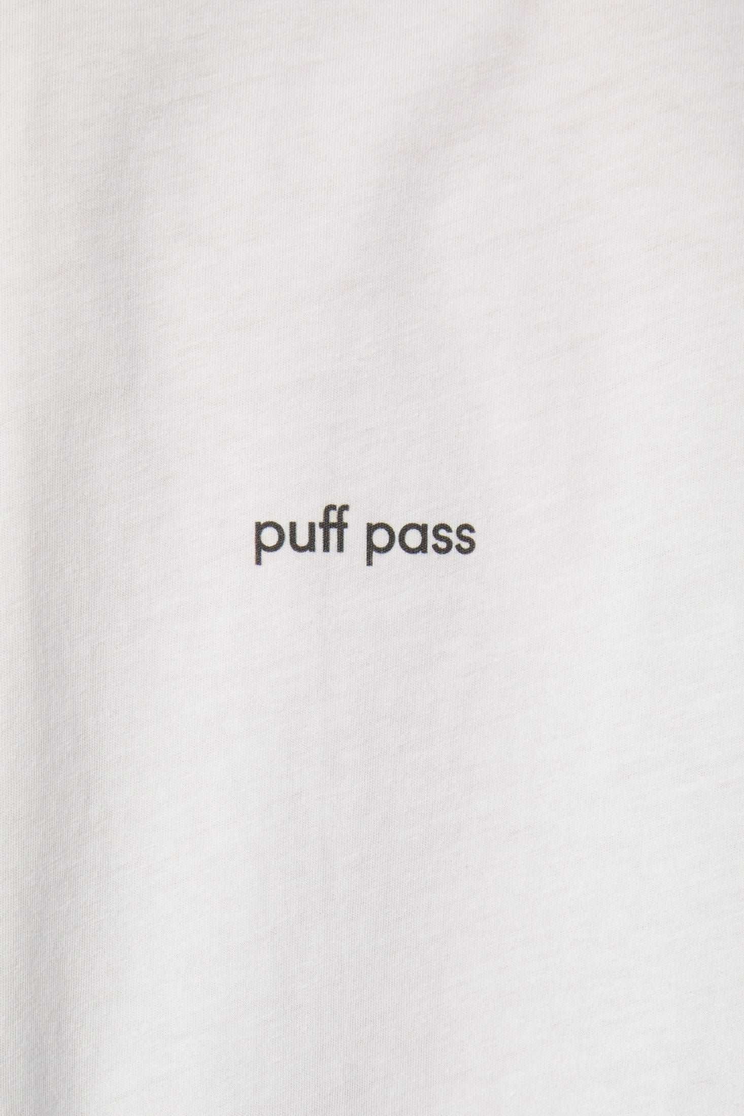 Puff Pass T-shirt