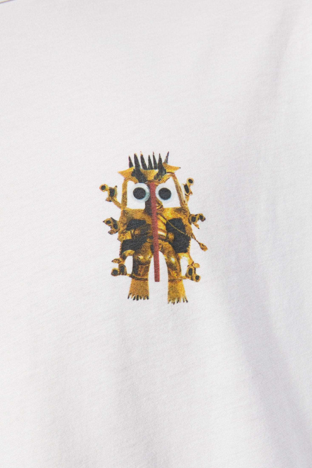 Put Viruses in Jail T-shirt