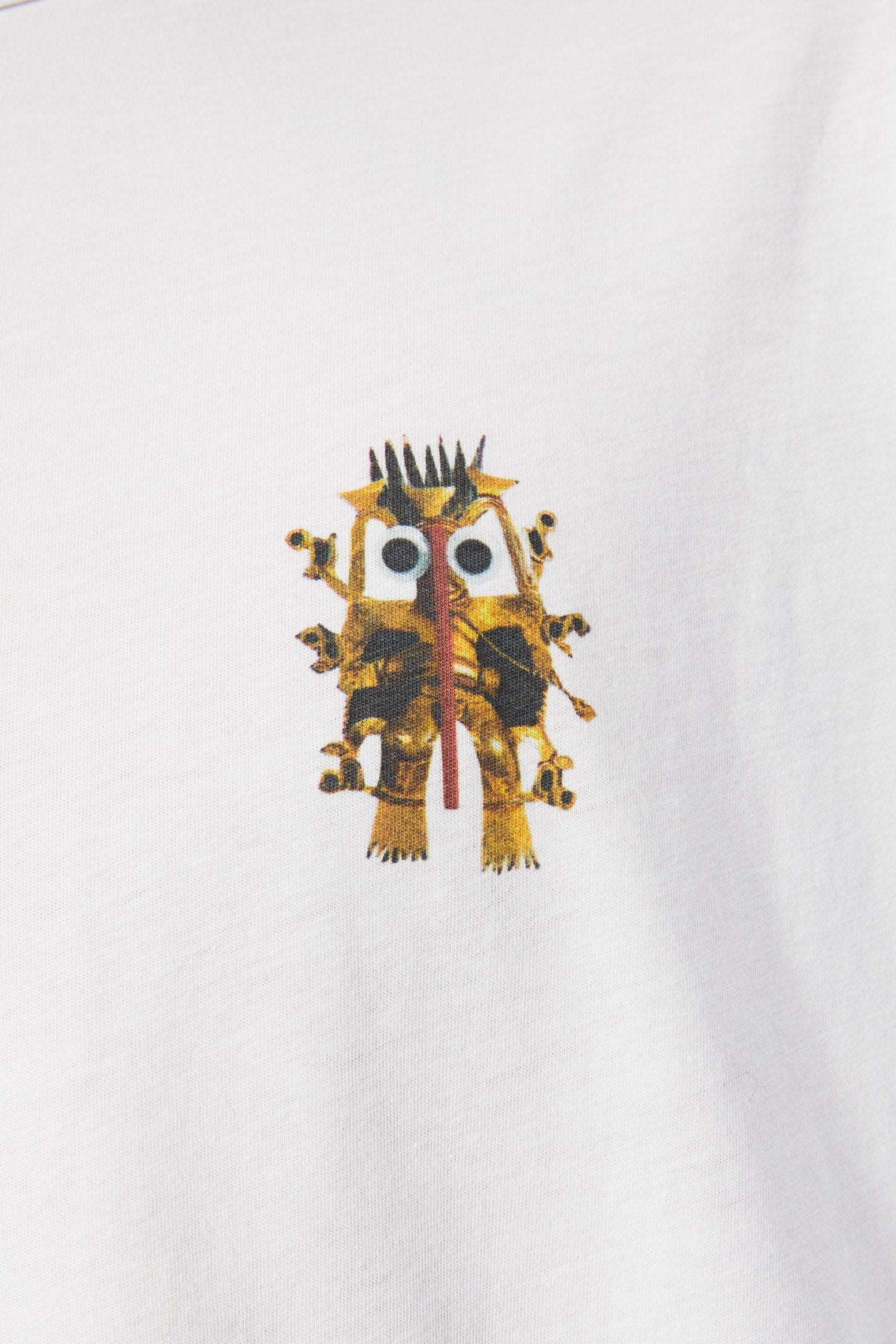 Put Viruses in Jail T-shirt