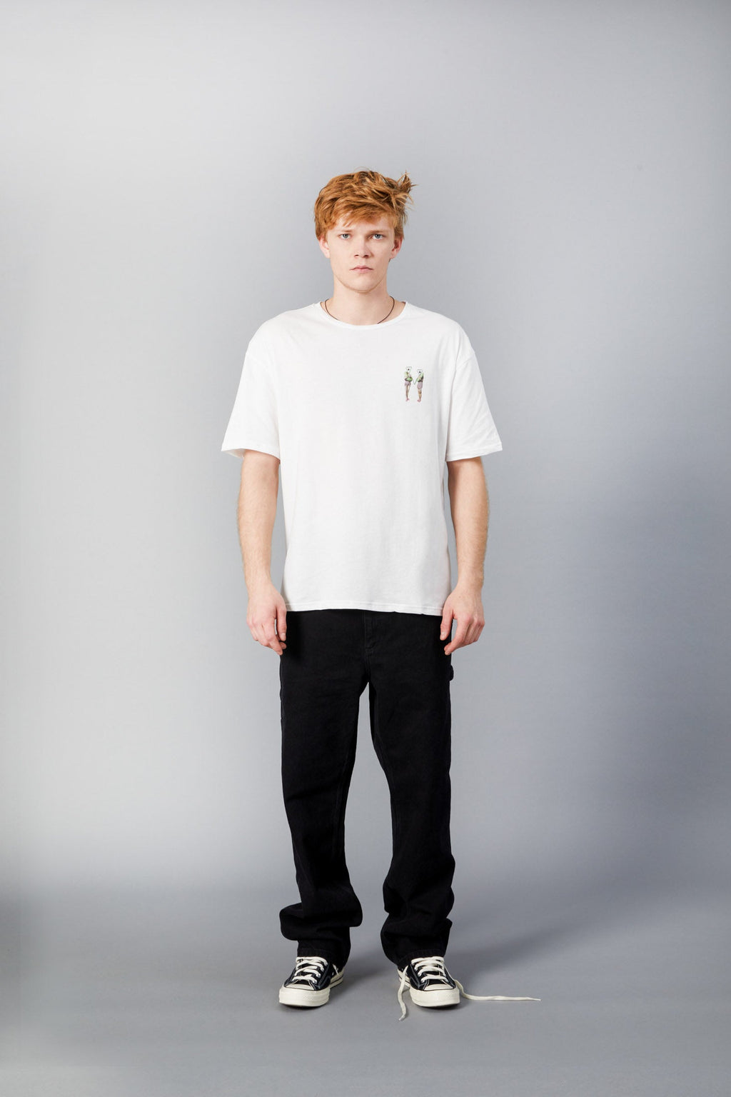 No More Distancing T-shirt