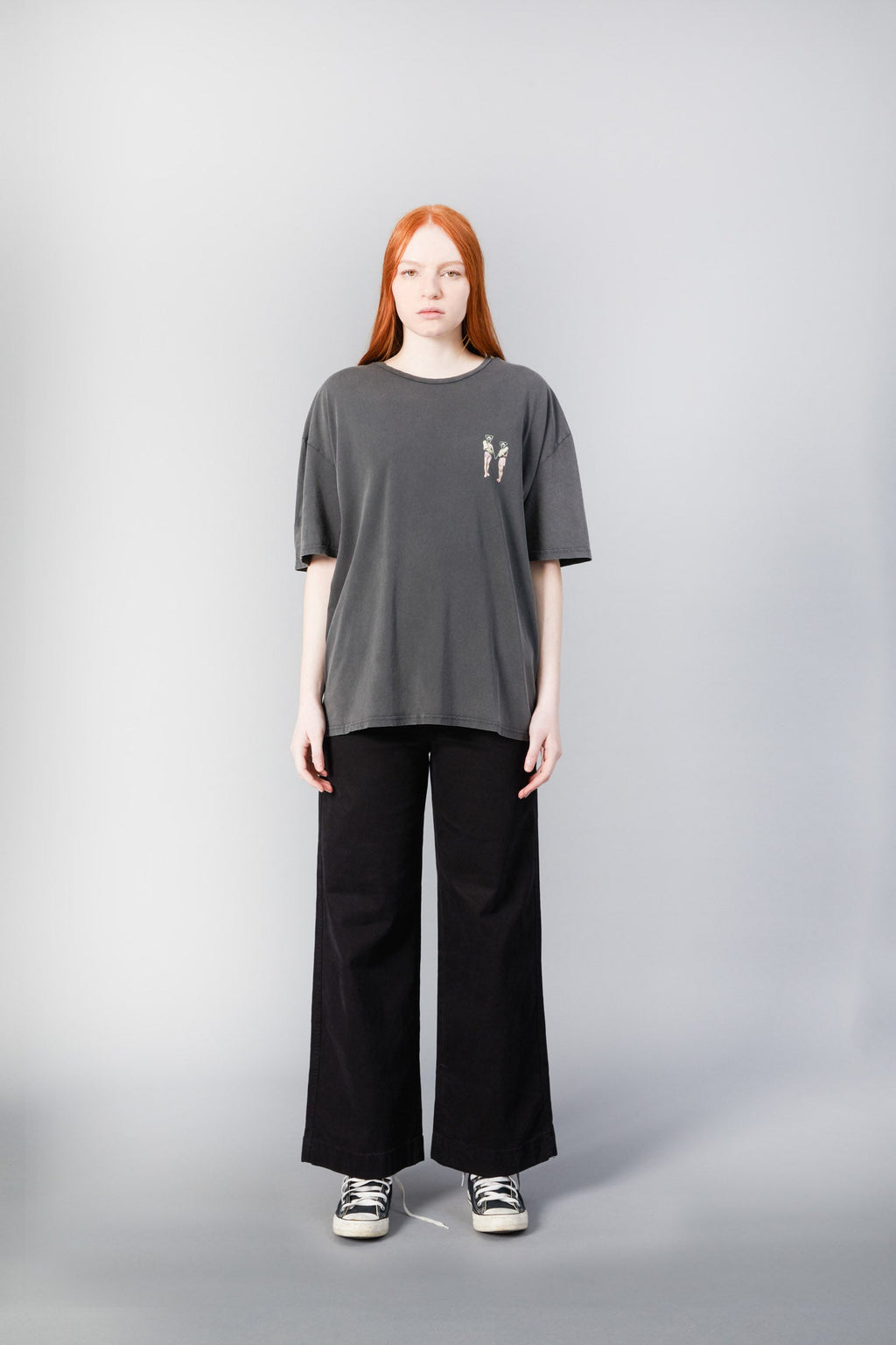 No More Distancing T-shirt