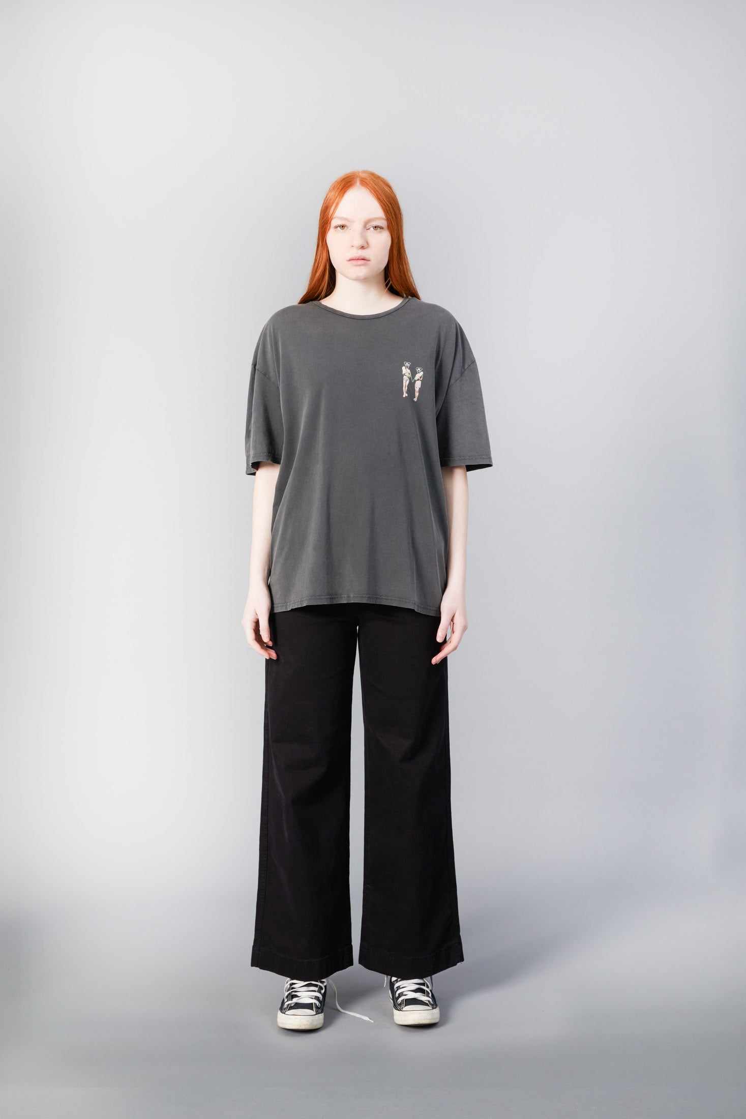 No More Distancing T-shirt