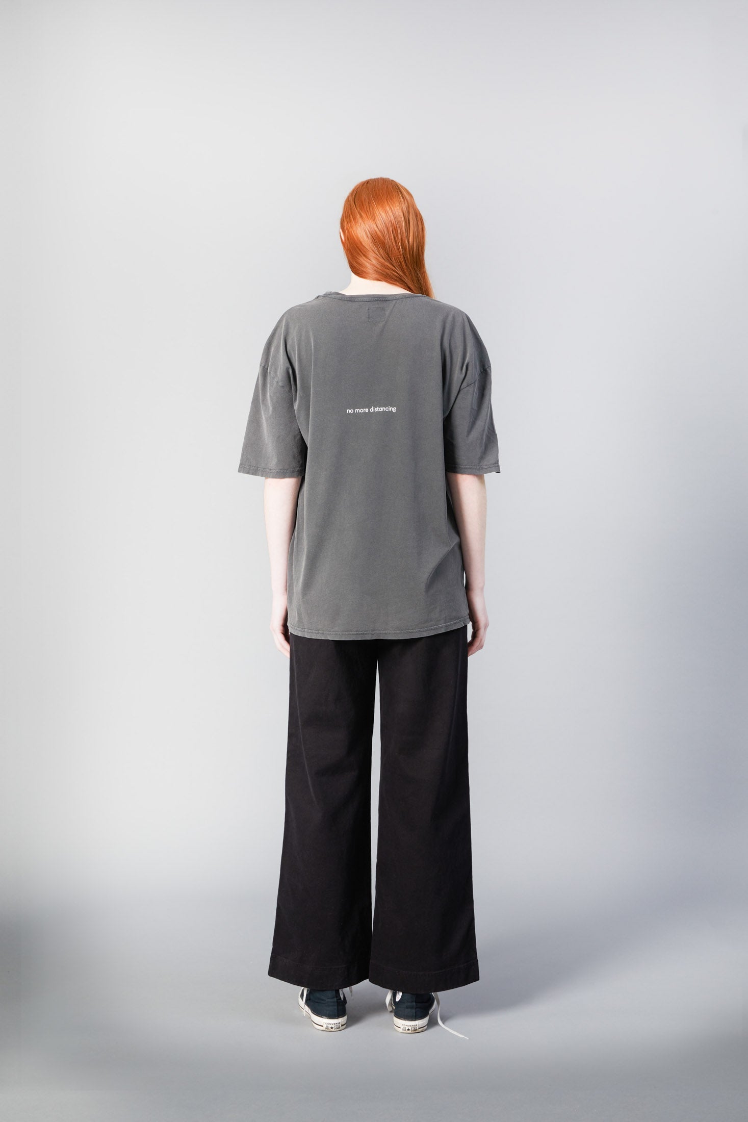 No More Distancing T-shirt