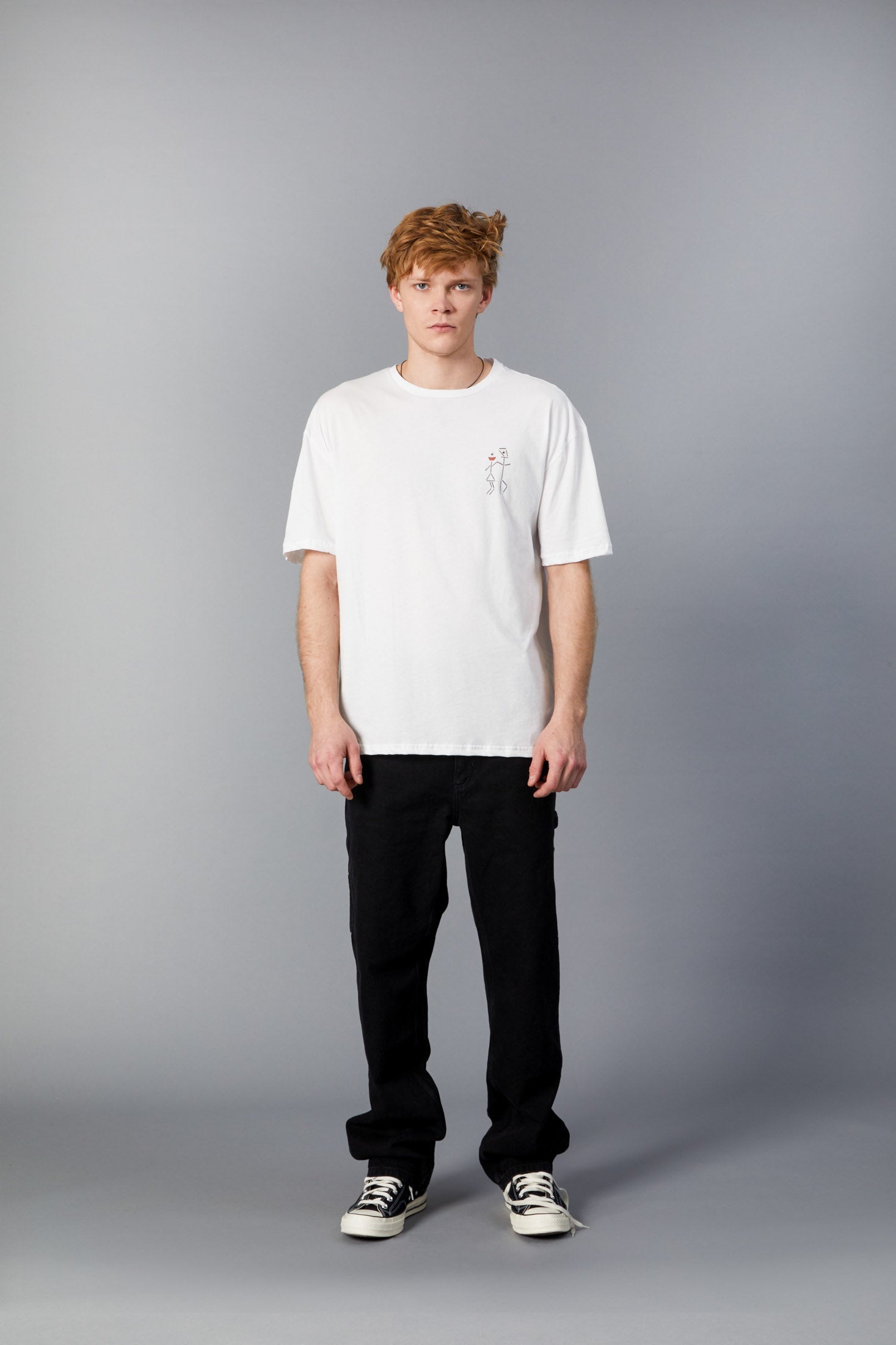 This is how I roll T-shirt