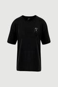 Animal Head T-shirt - front print