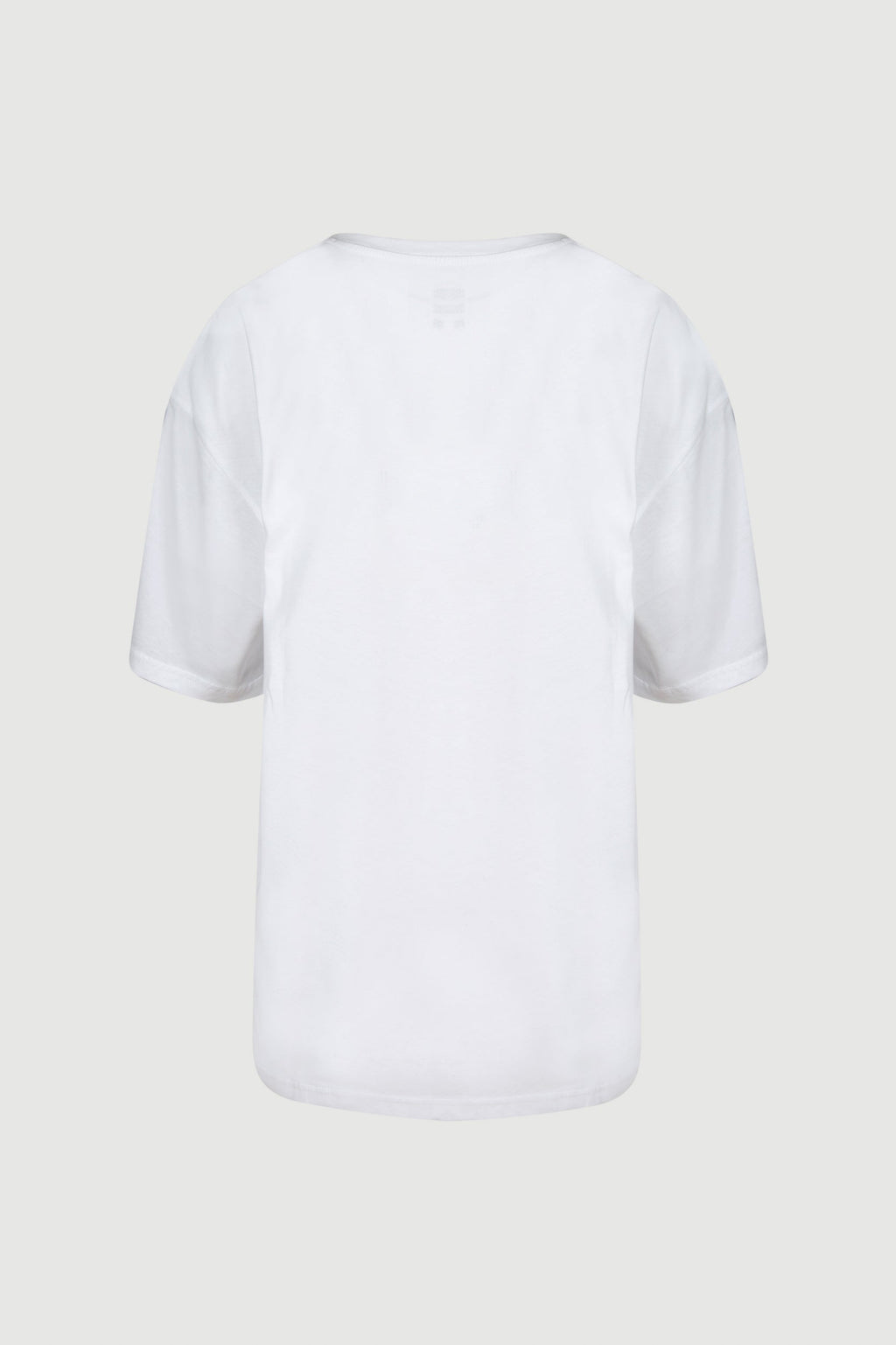 Animal Head T-shirt - front print