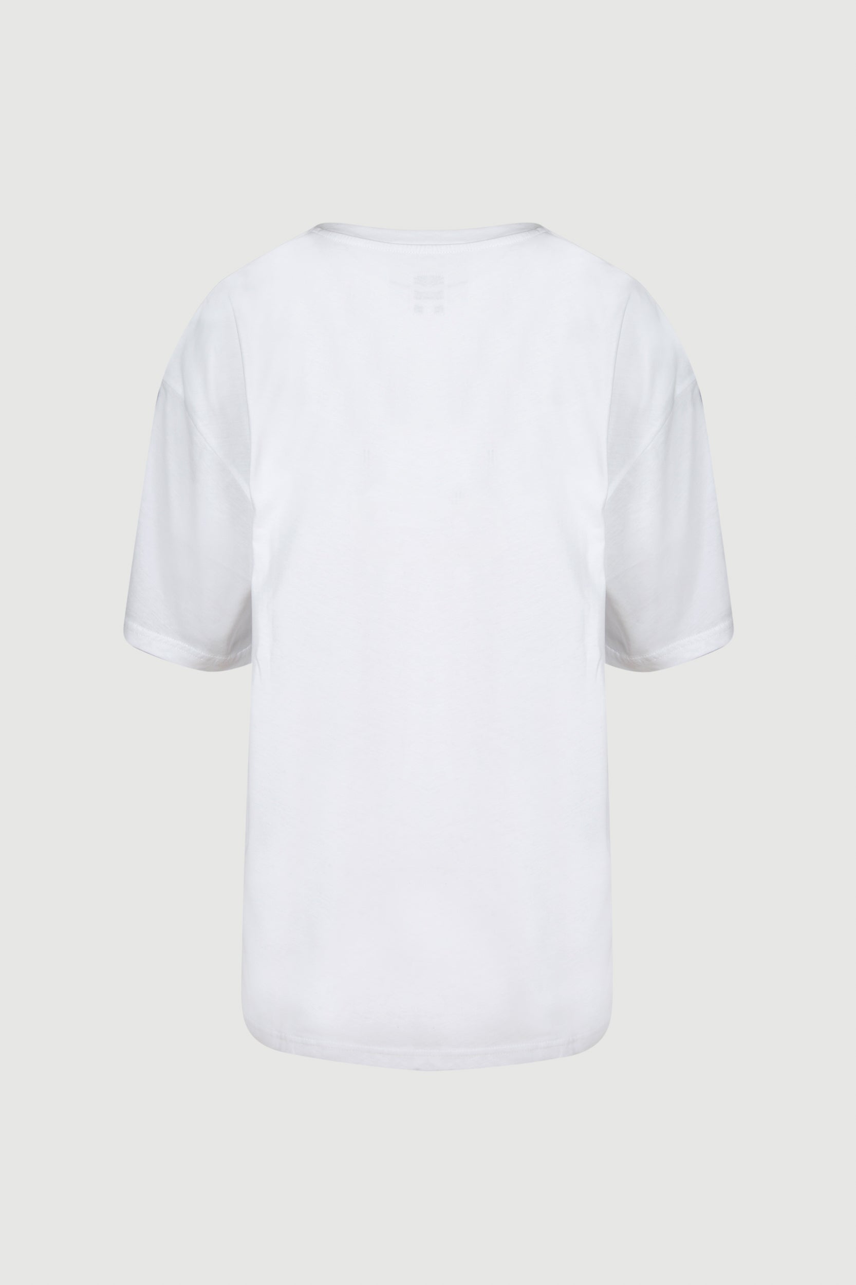 Family Portrait T-shirt - front print