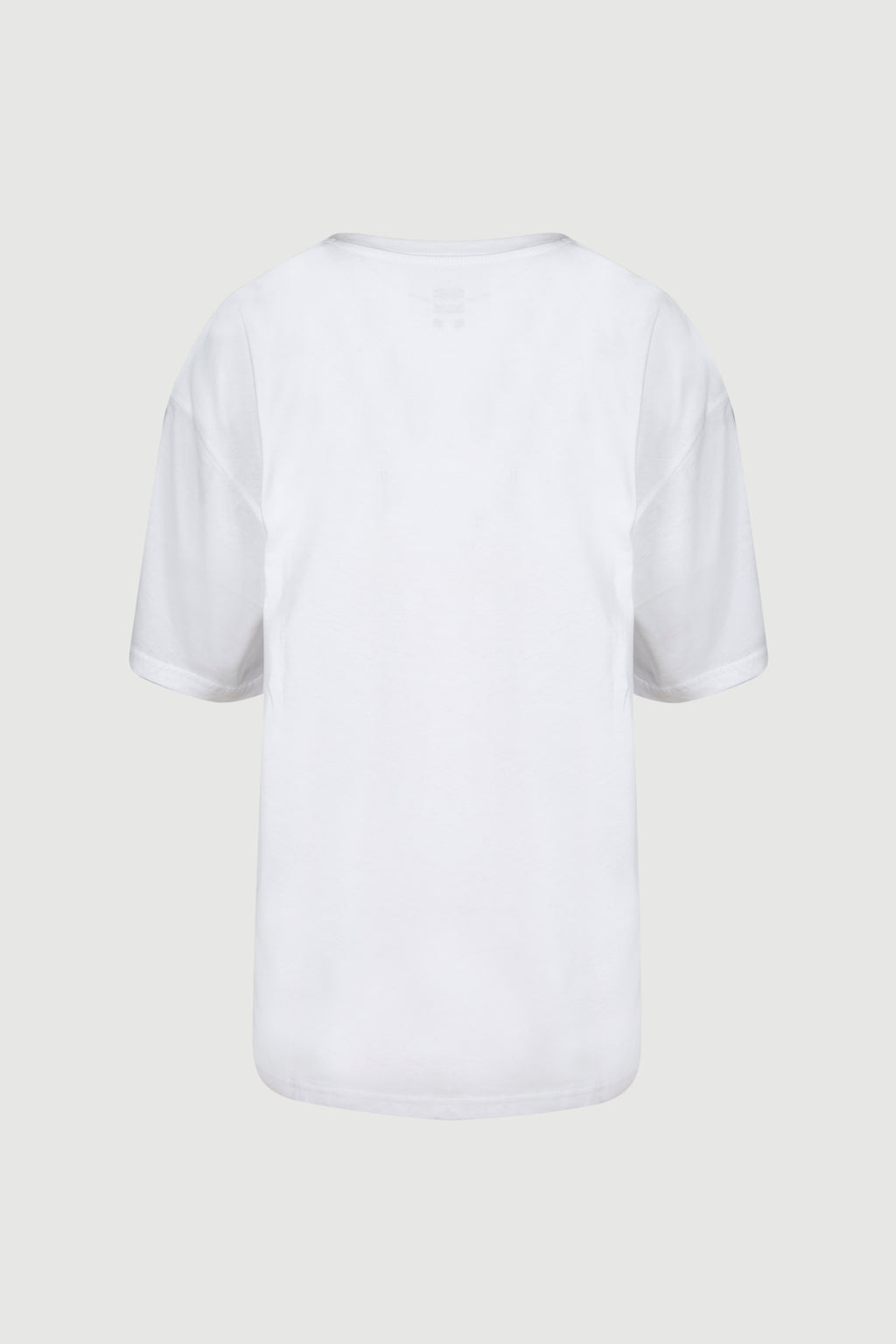 Animal Head T-shirt - front print