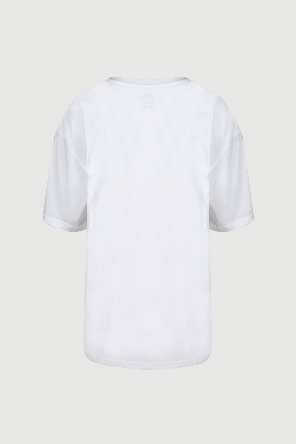 Green Legs T-shirt - front print