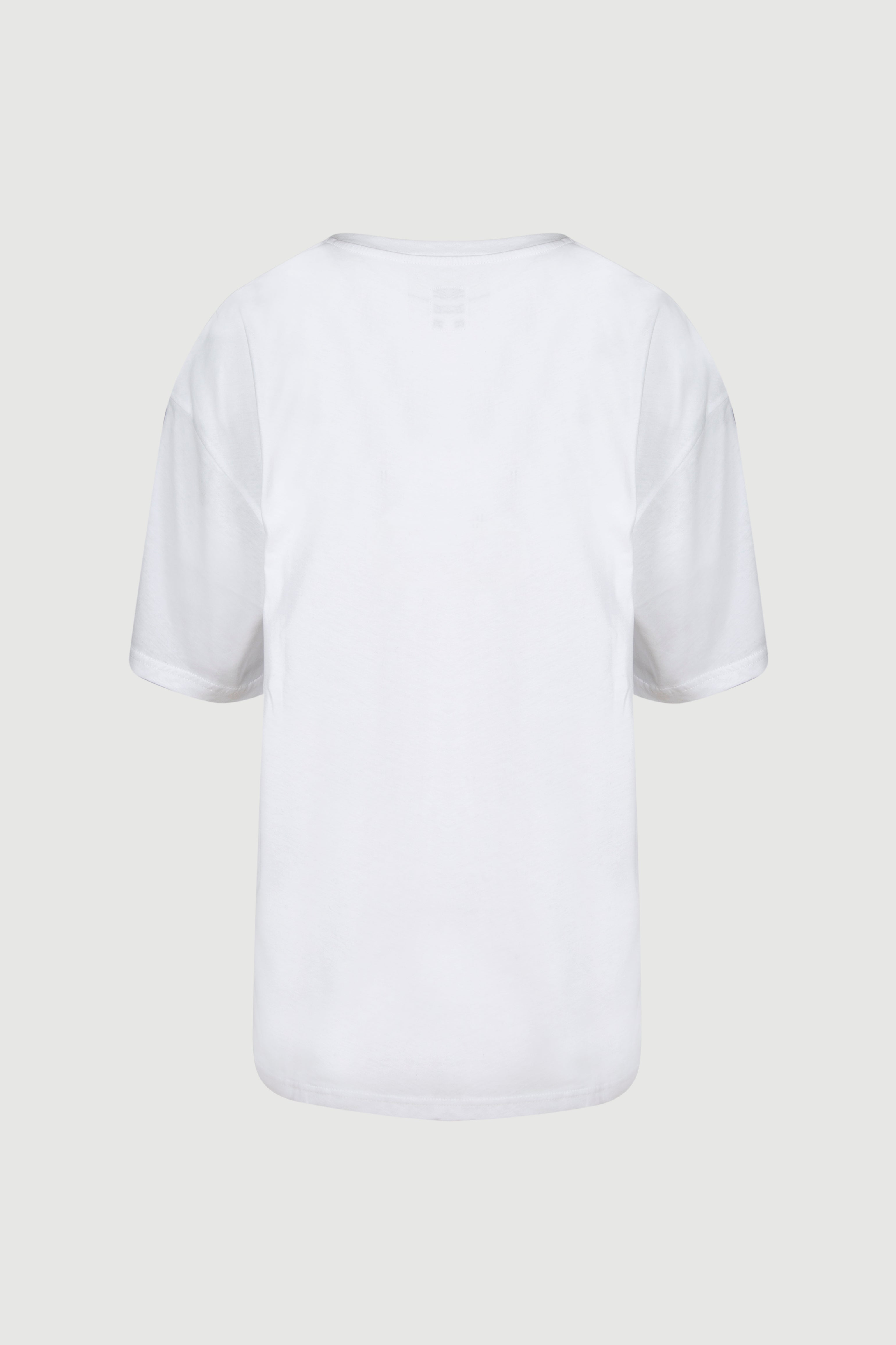 Green Legs T-shirt - front print