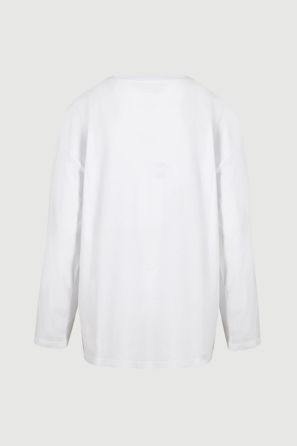 Family Portrait Long Sleeve Tee - front print