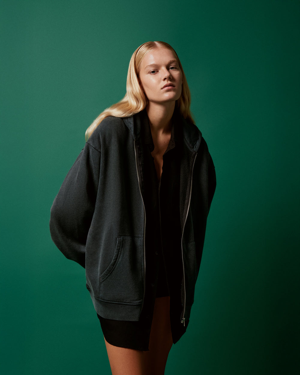 Morning After Hoodie - Unisex