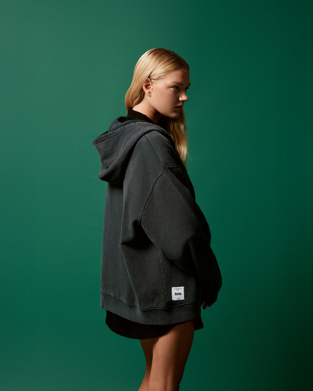 Morning After Hoodie - Unisex