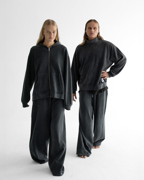 Out of Bed - Sweatpants - Unisex