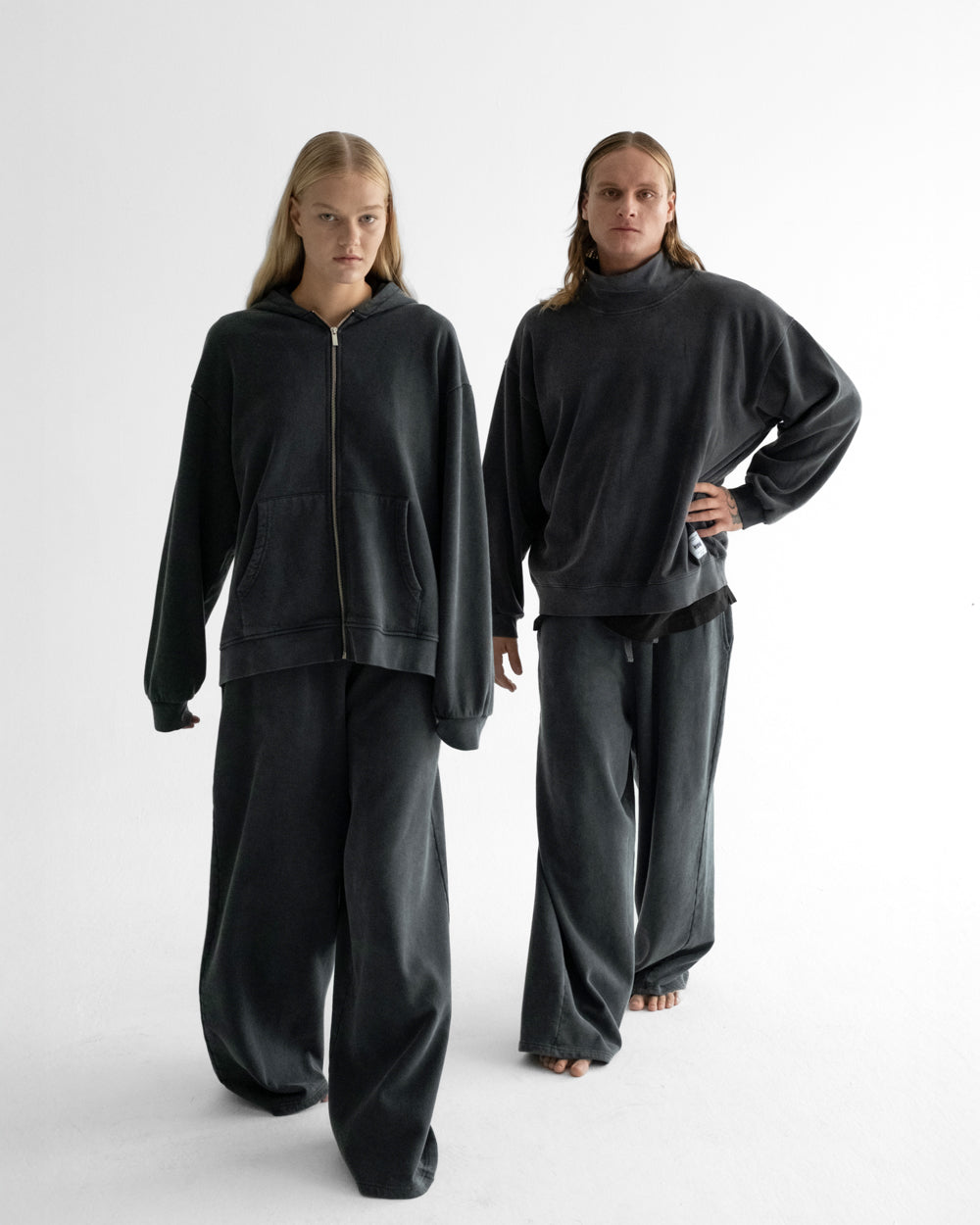 Out of Bed - Sweatpants - Unisex