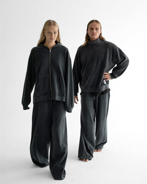 Out of Bed - Sweatpants - Unisex