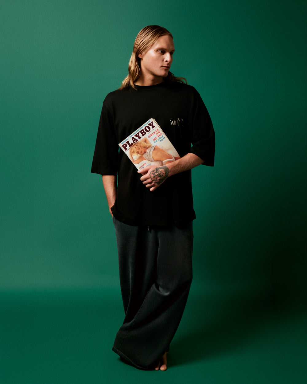 Out of Bed - T-shirt - Unisex