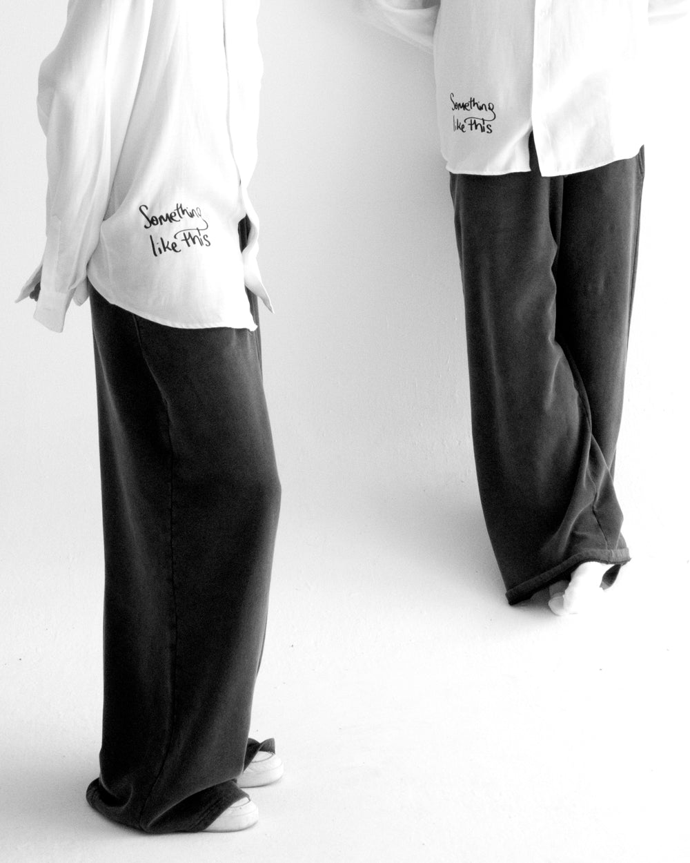Out of Bed - Sweatpants - Unisex