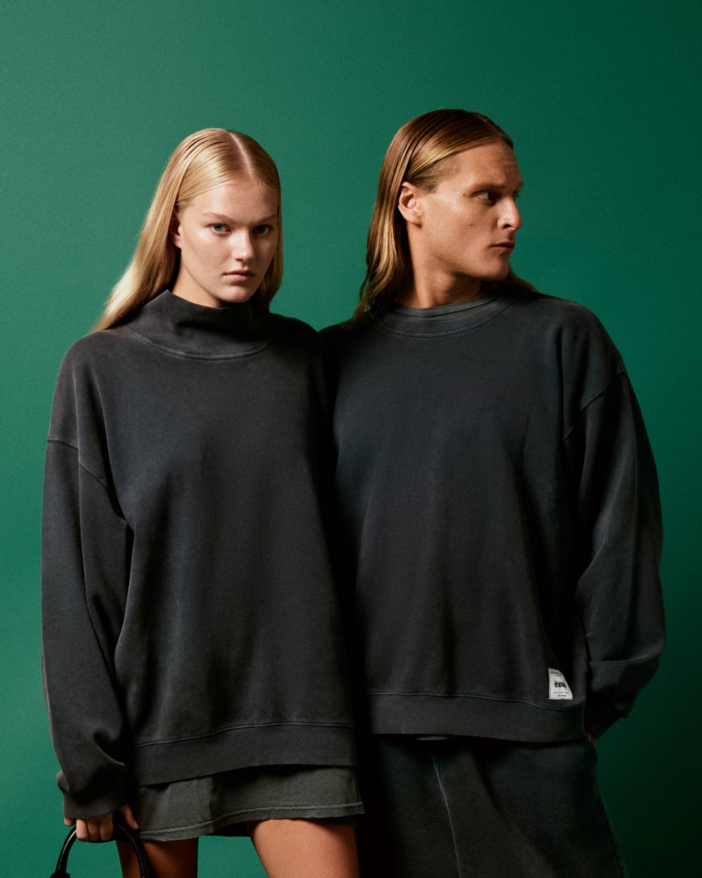 Coffee Run - Sweatshirt - Unisex