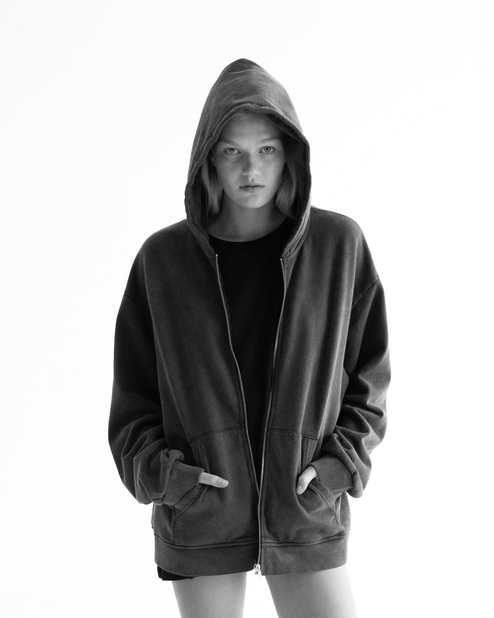 Morning After Hoodie - Unisex