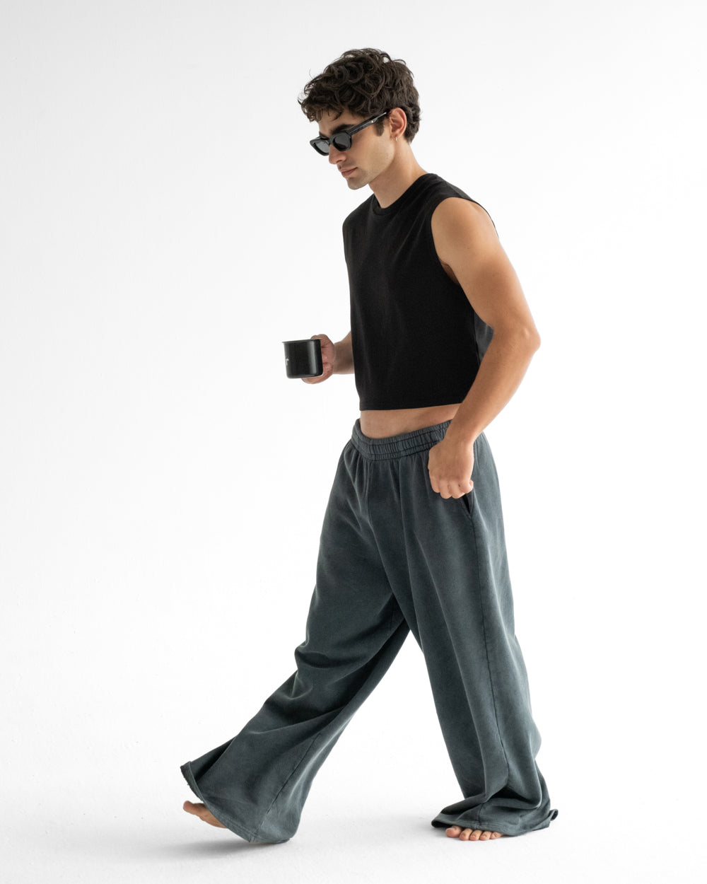 Out of Bed - Sweatpants - Unisex