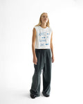 Out of Bed - Sweatpants - Unisex