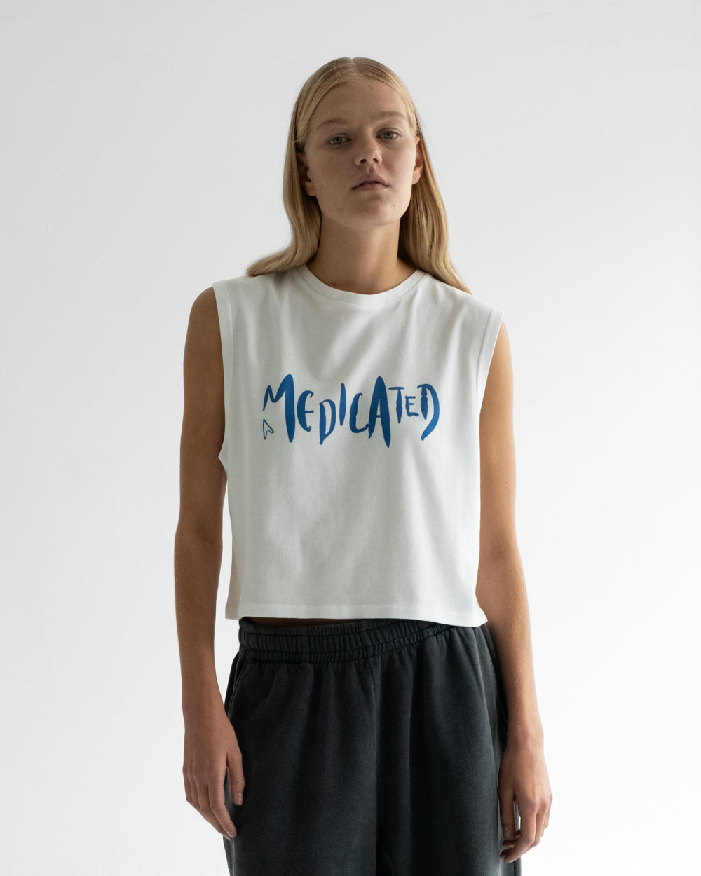 Muscle Tank / Women