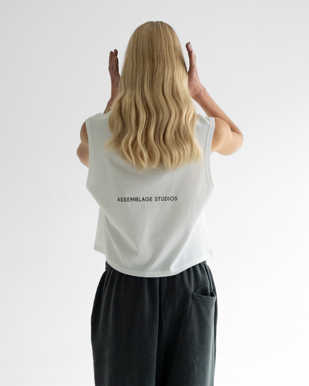Muscle Tank / Women