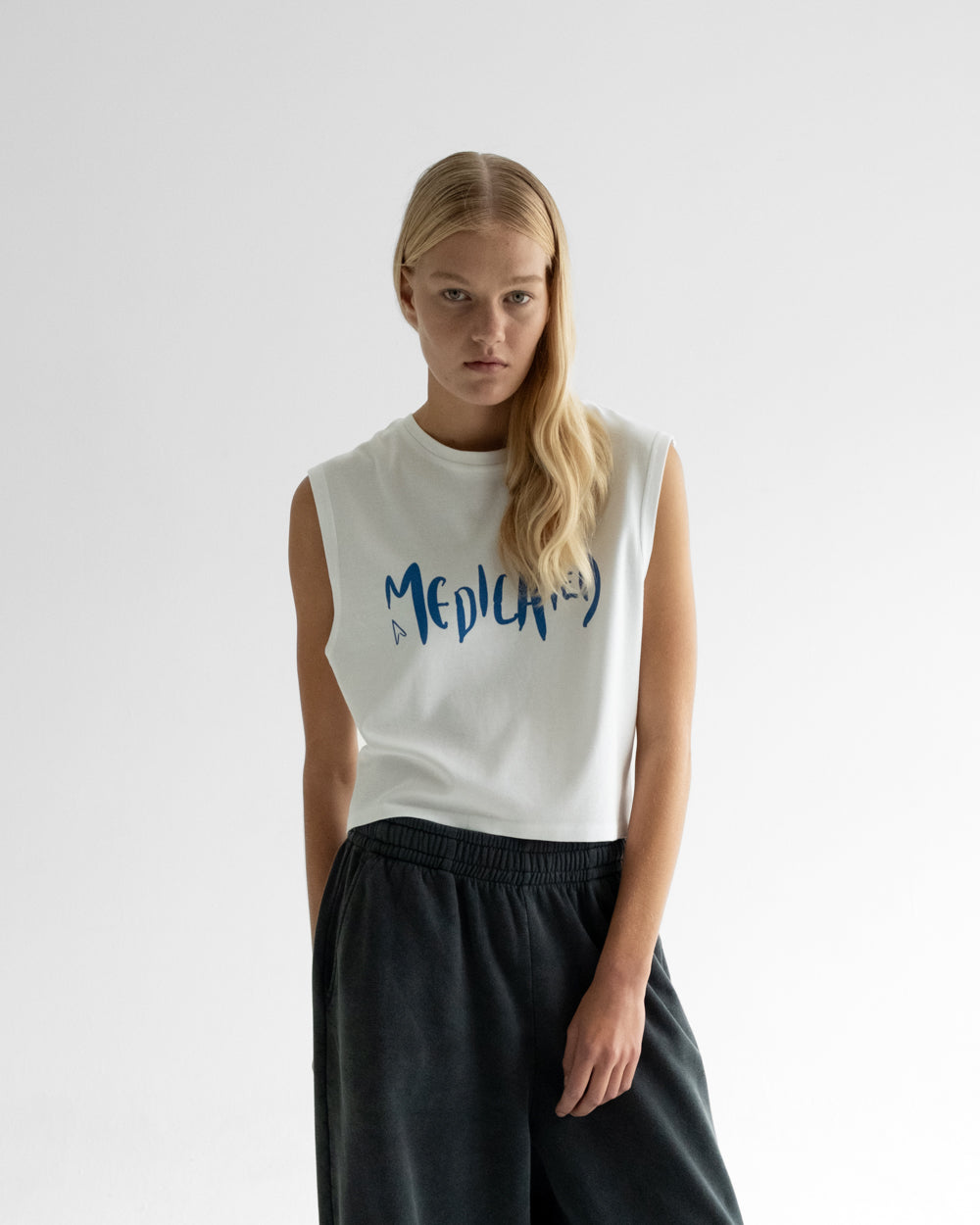 Muscle Tank / Women