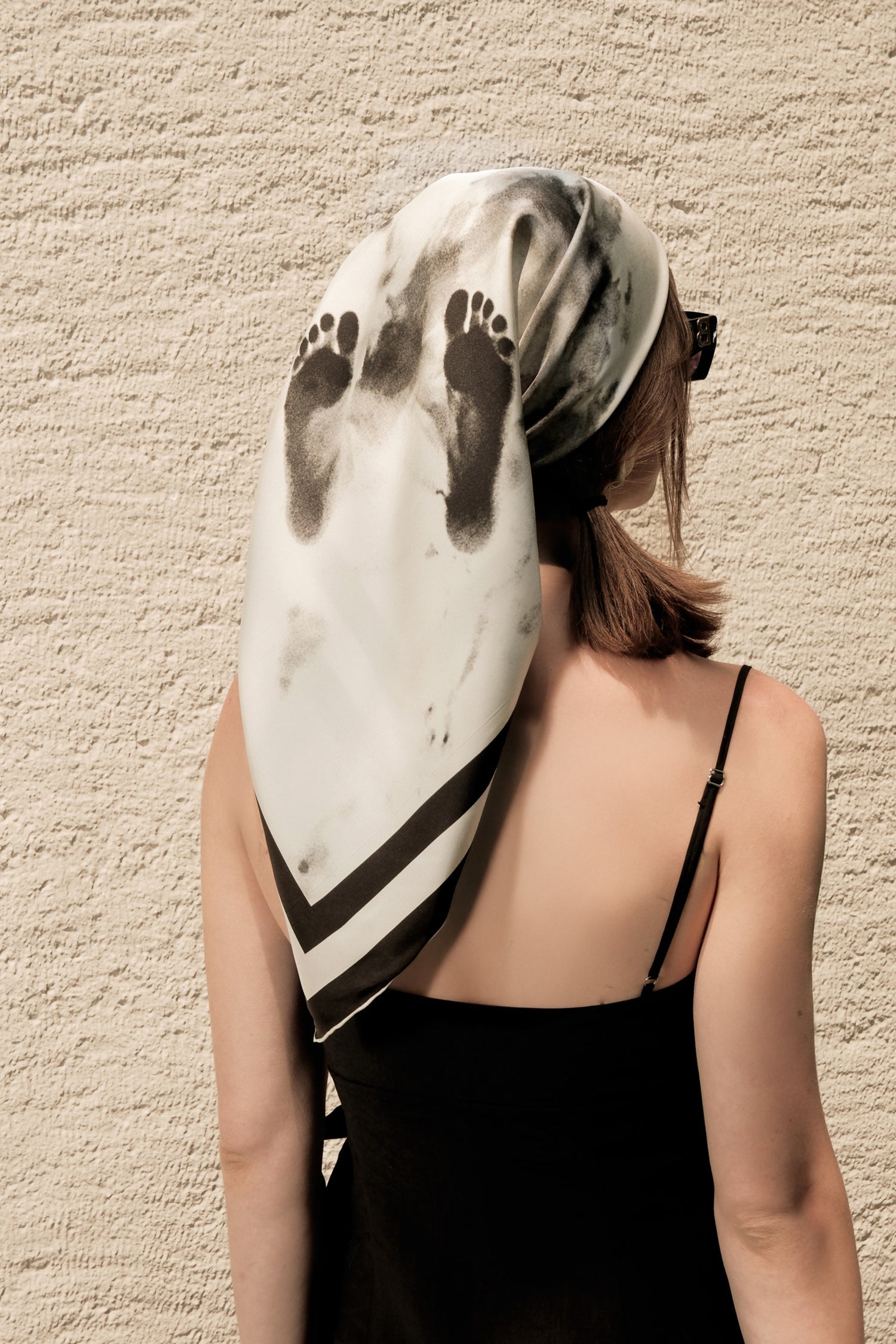 Scarf - Lost 02