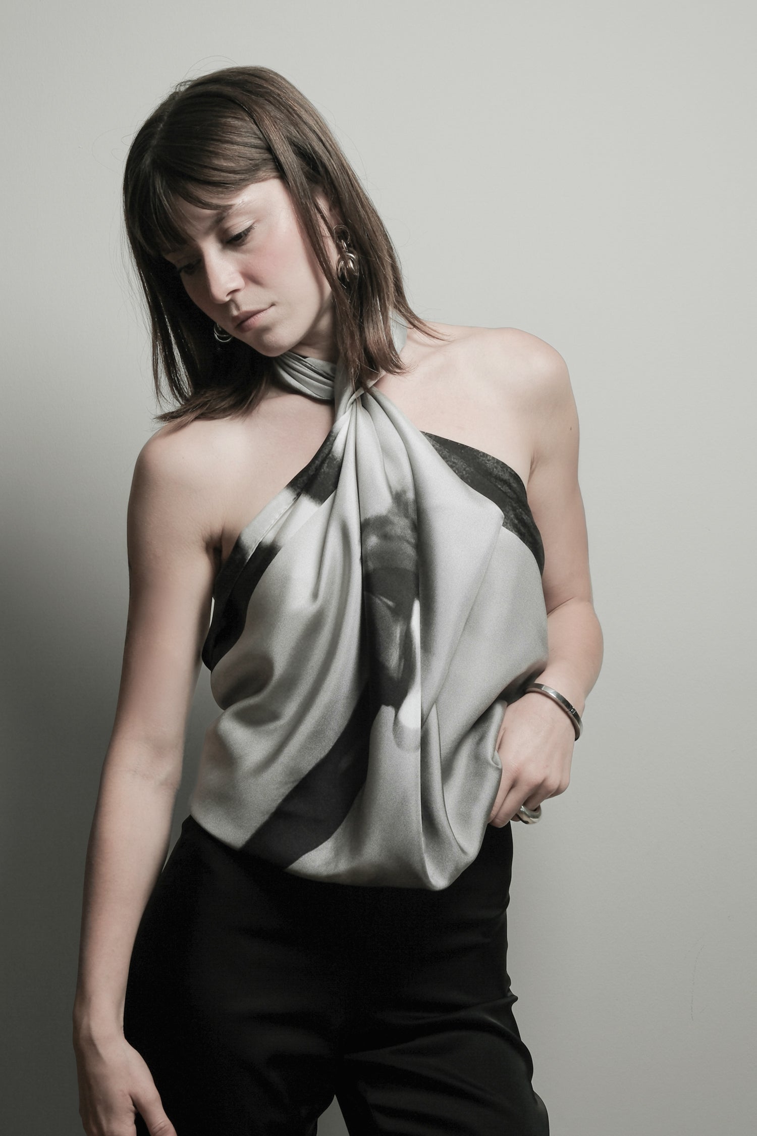 Scarf - I'm still standing