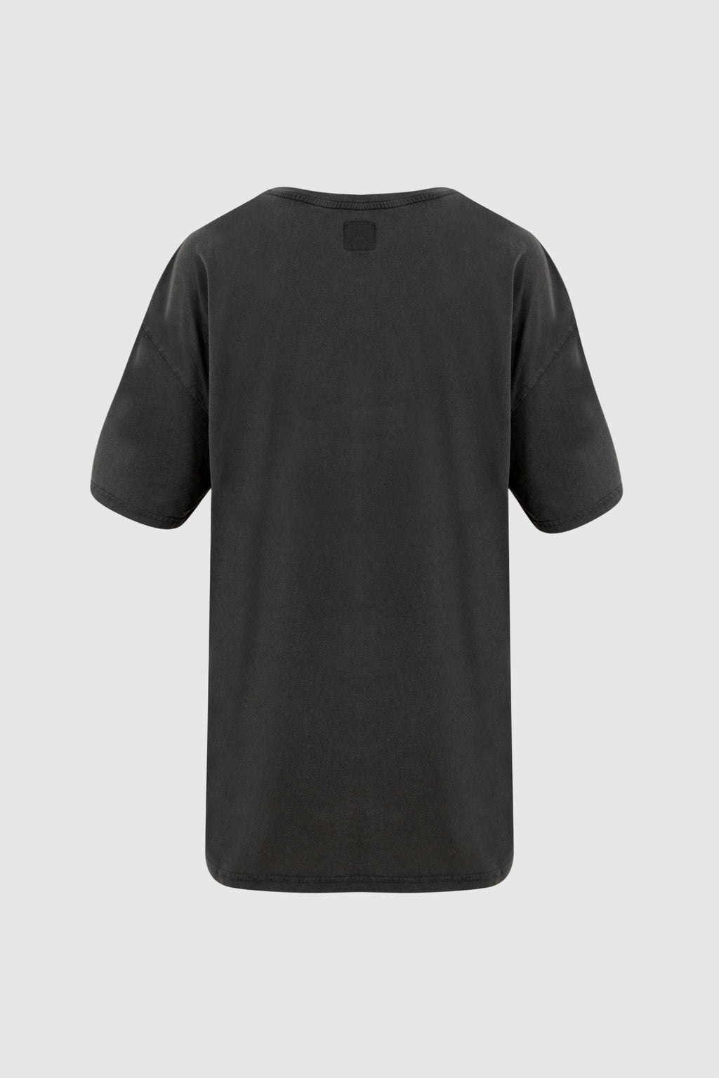 Skating T-shirt - front print