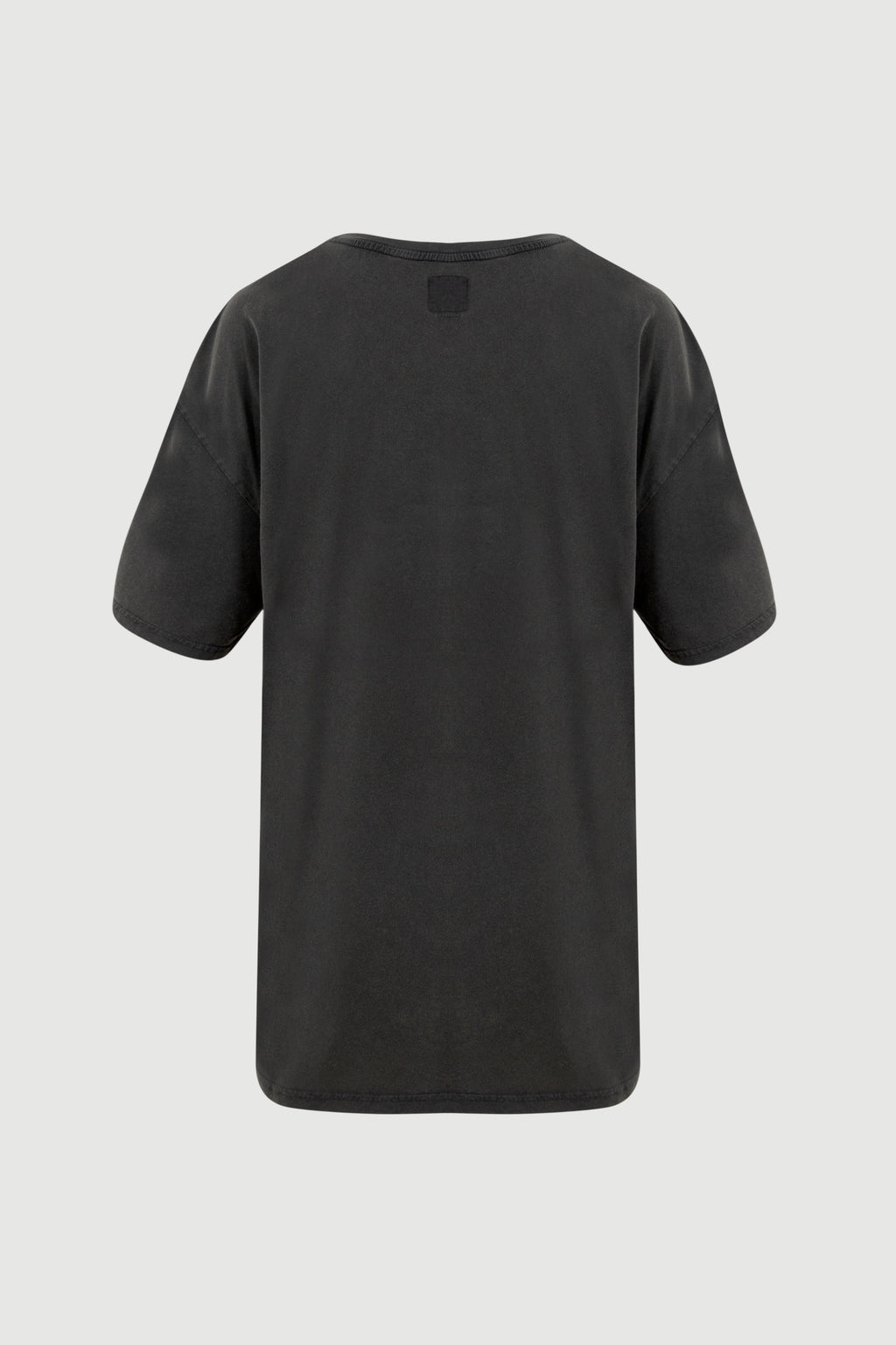 Animal Head T-shirt - front print