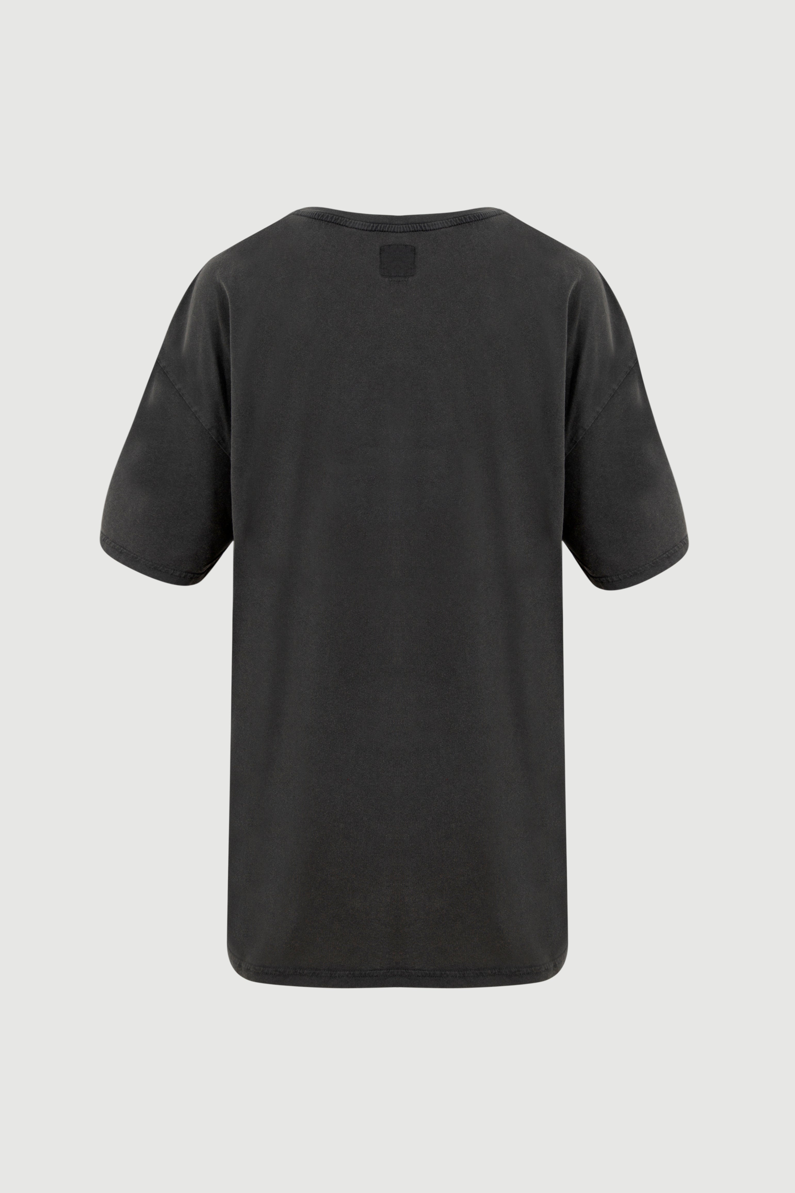 Family Portrait T-shirt - front print