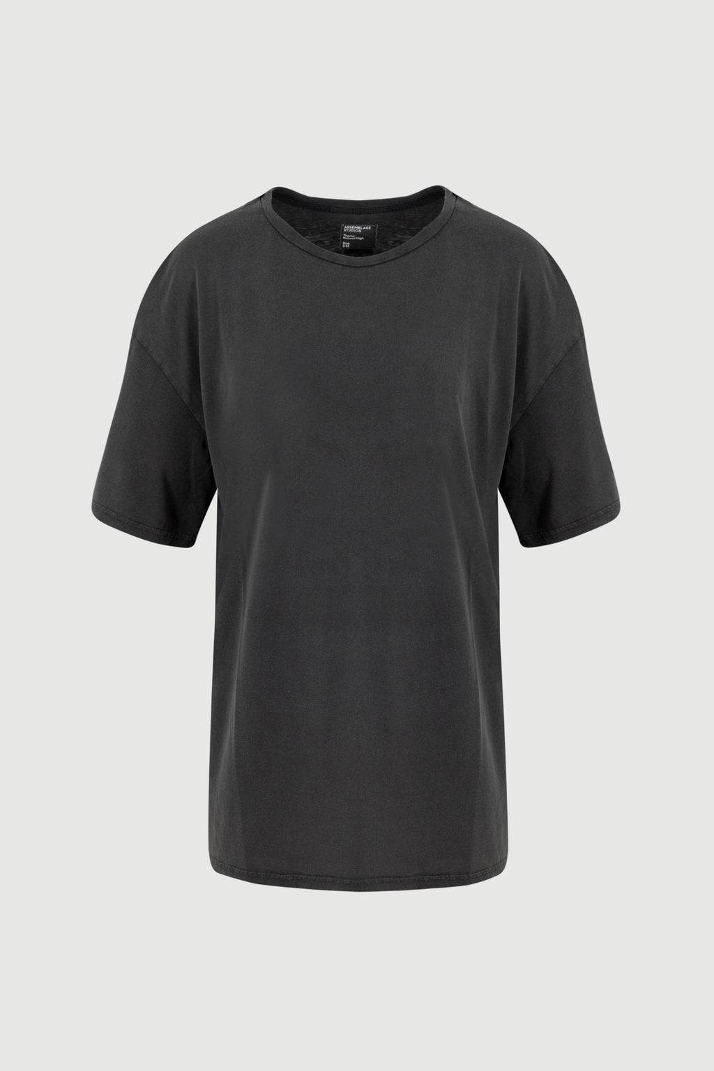 Woman with Bra T-shirt -back print
