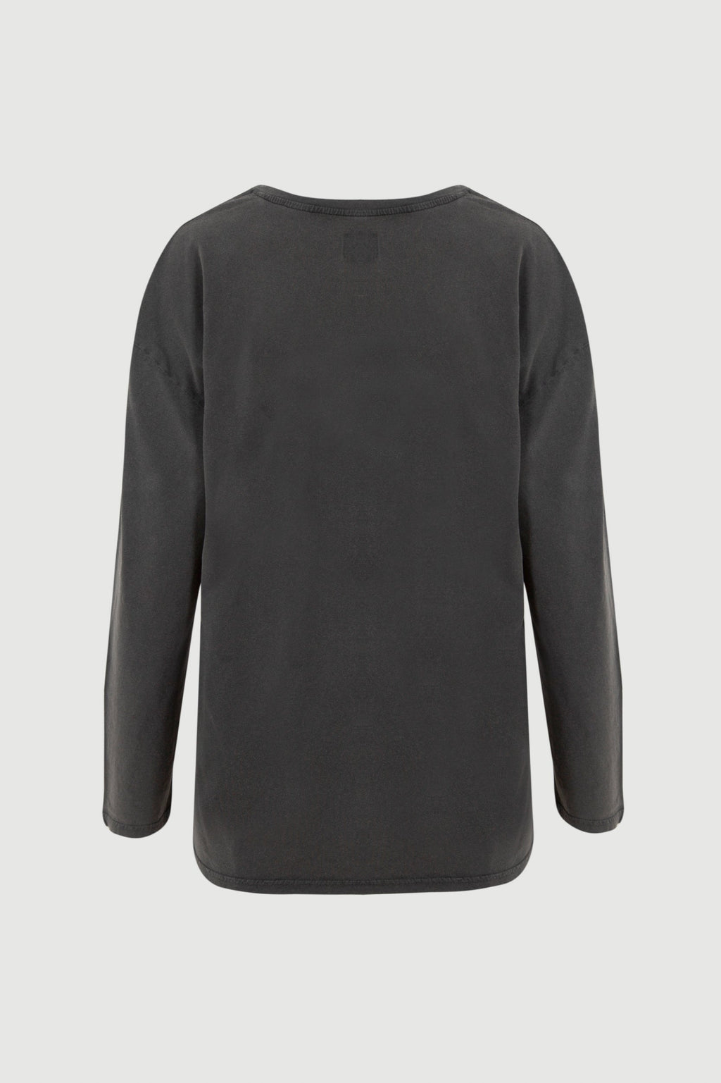 Family Portrait Long Sleeve Tee - front print