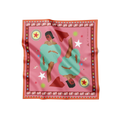 Scarf - I like Me