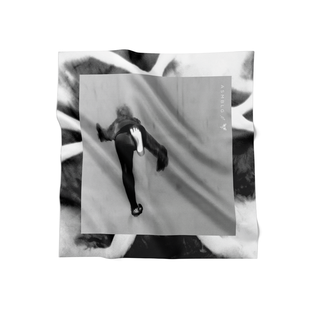 Scarf - I'm still standing