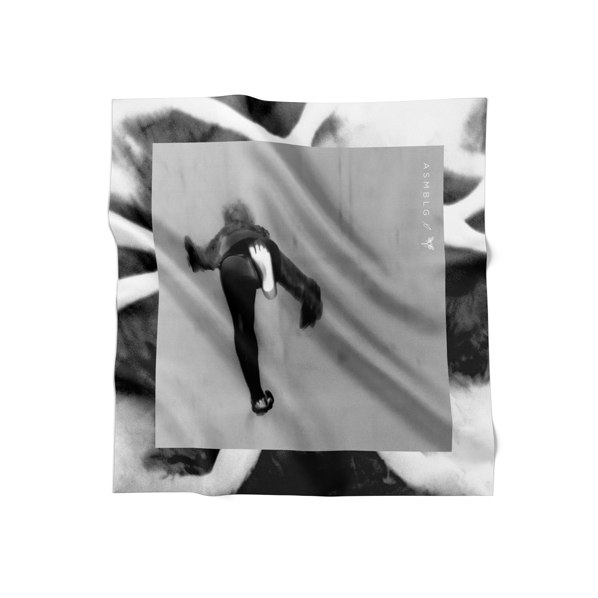 Scarf - I'm still standing
