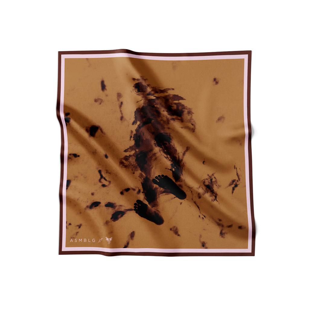Scarf-Lost 01
