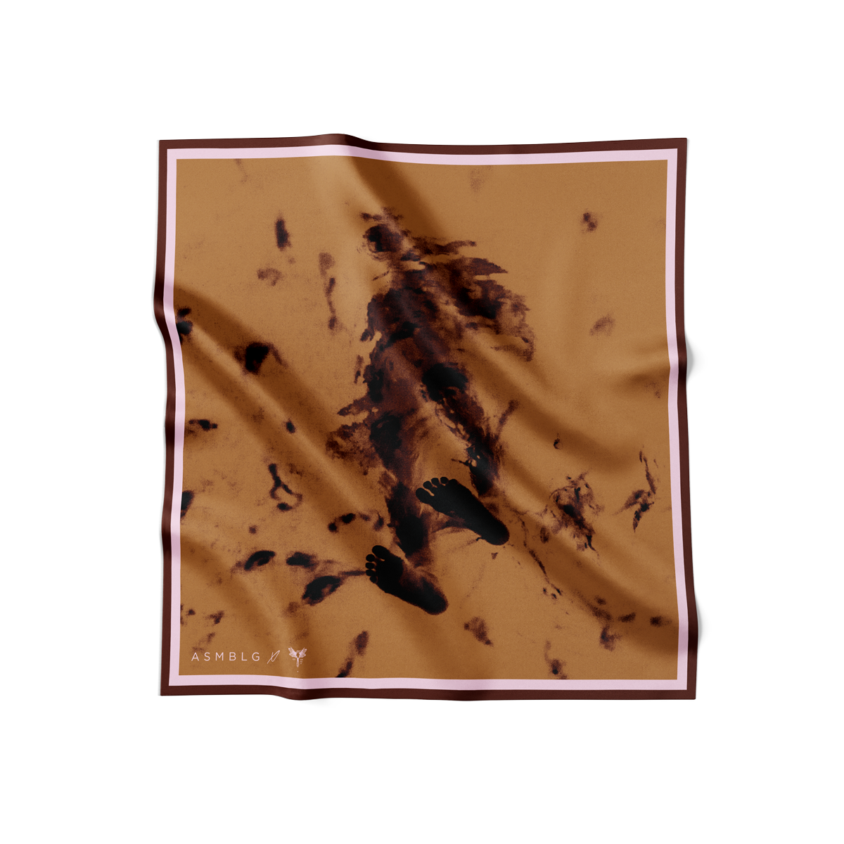 Scarf-Lost 01