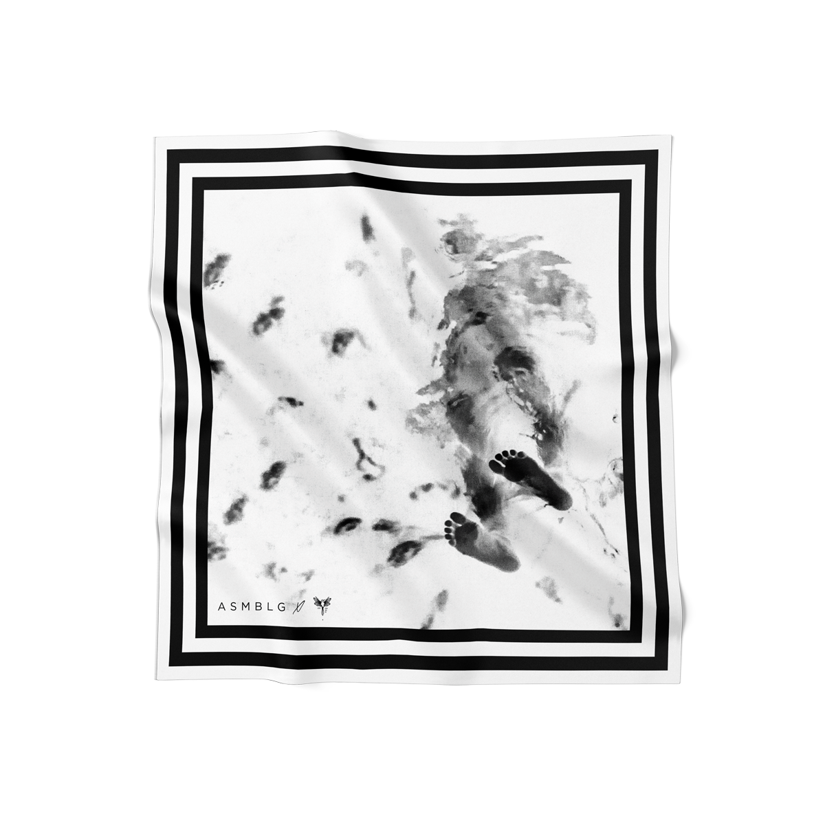 Scarf - Lost 02