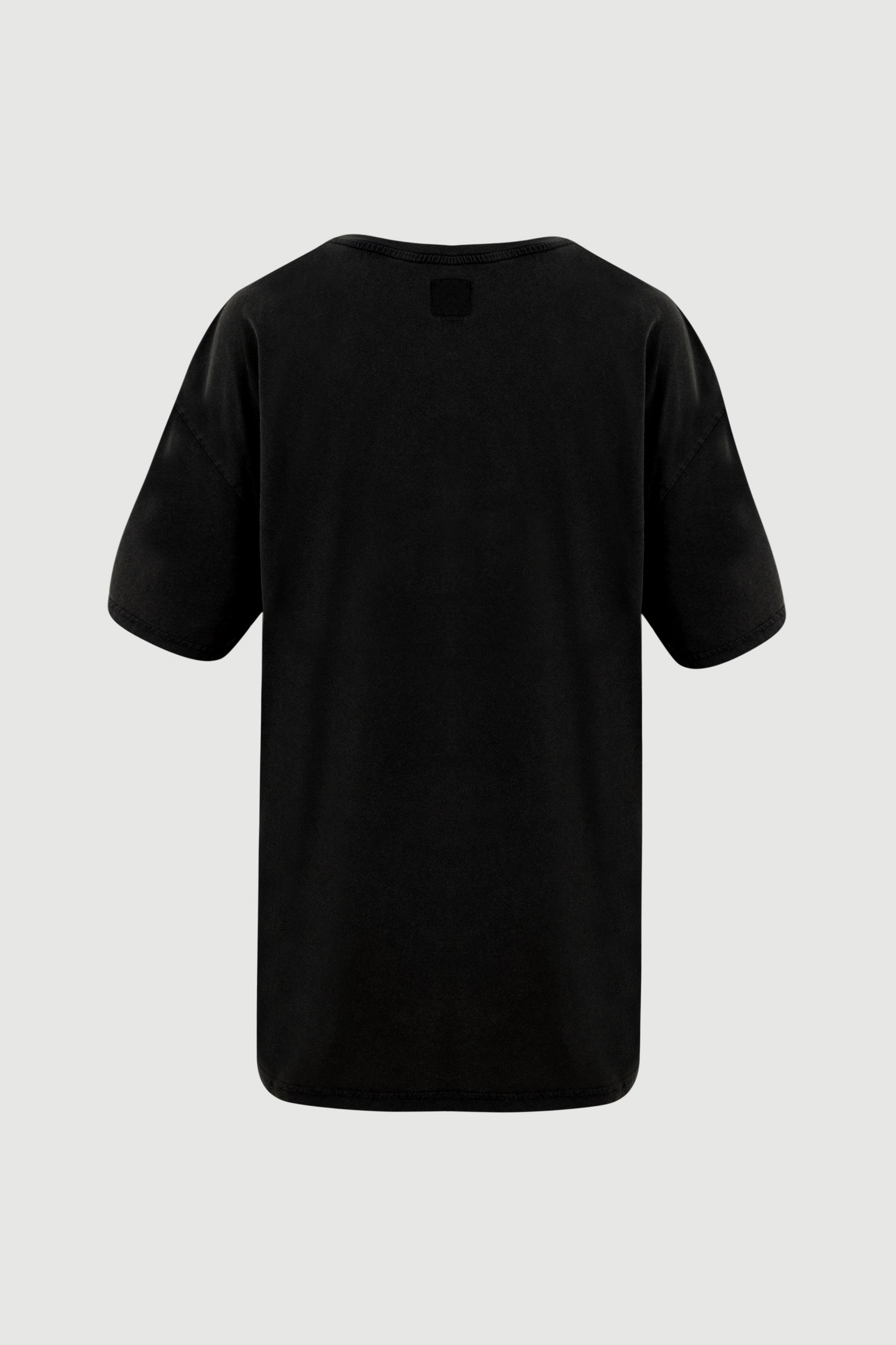 Family Portrait T-shirt - front print