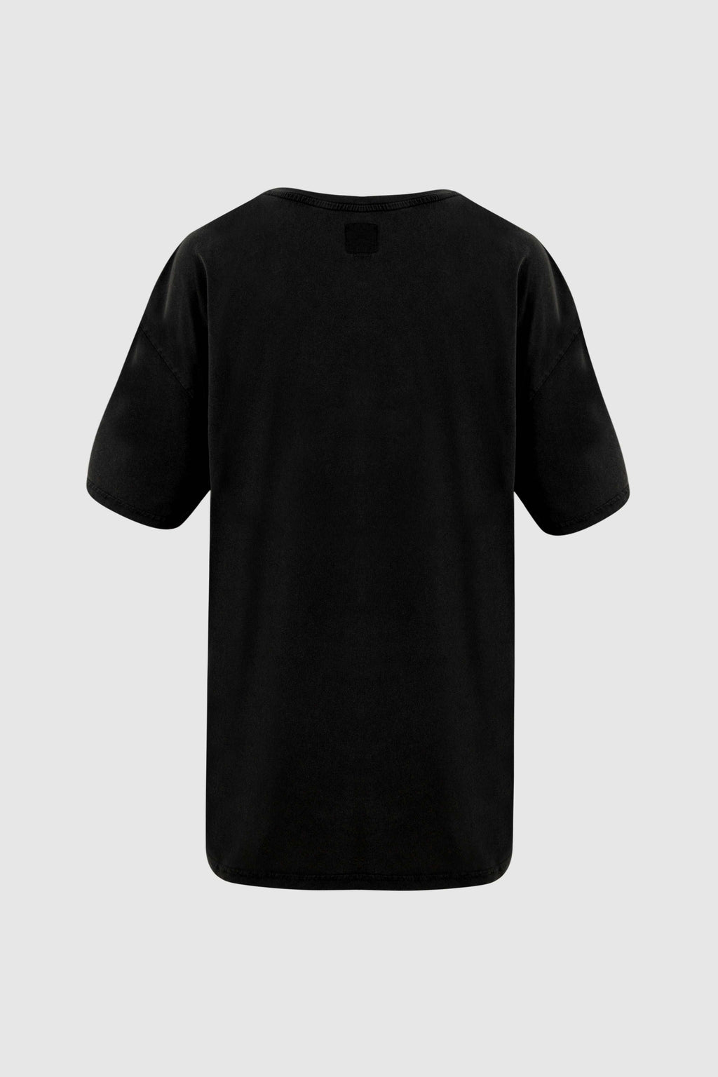 Skating T-shirt - front print
