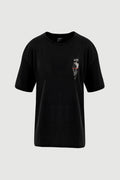 Statue T-shirt - front print