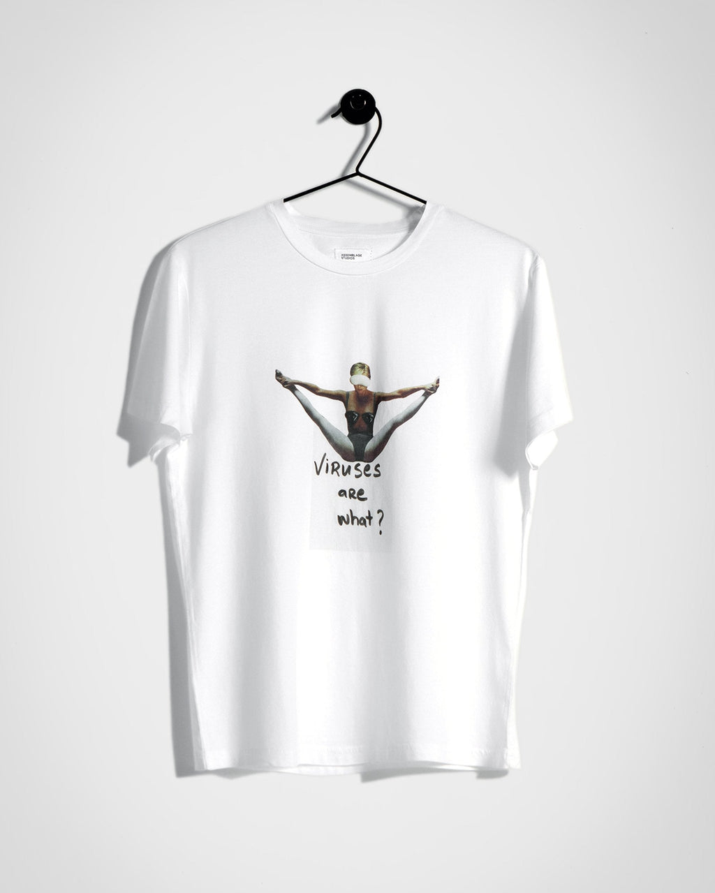 Viruses are what T-Shirt