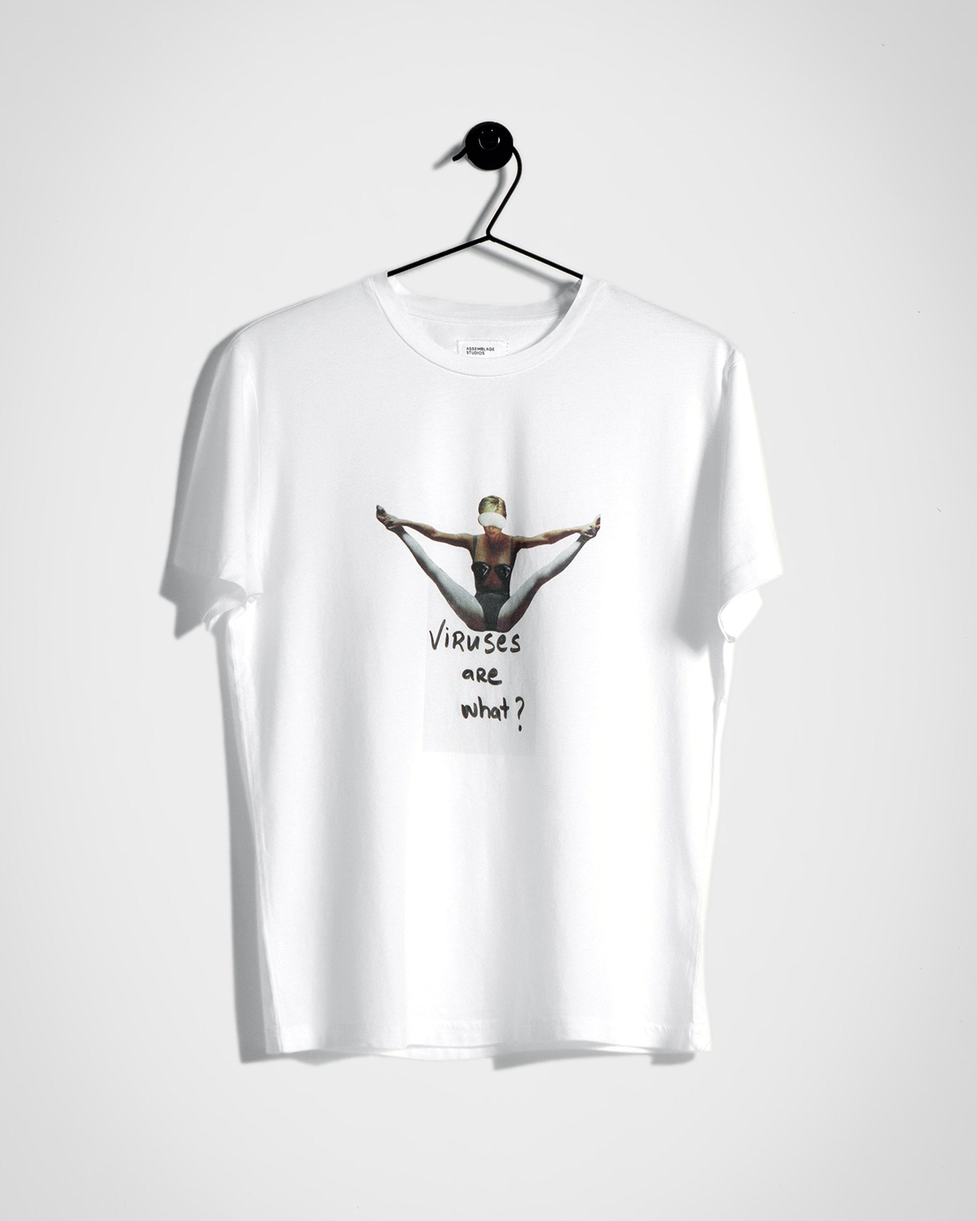 Viruses are what T-Shirt