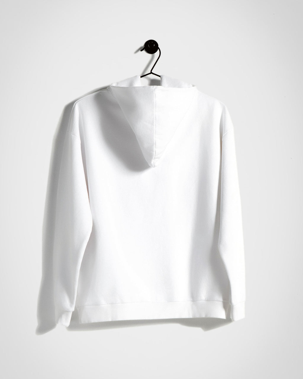 Put distance Hoodie / Heavyweight Fleece