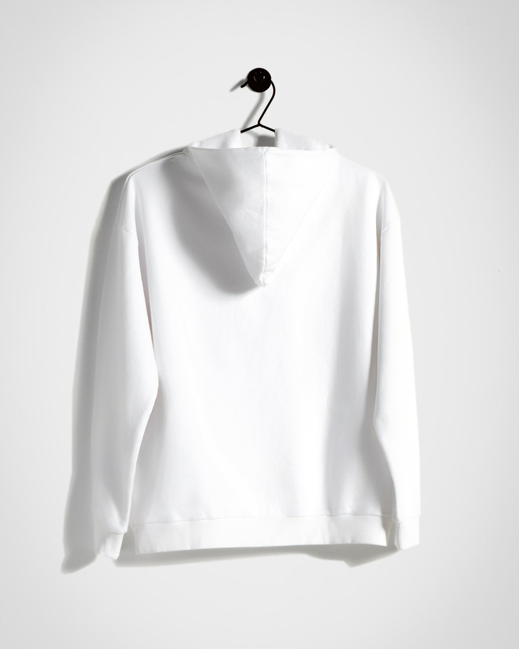 Put distance Hoodie / Heavyweight Fleece