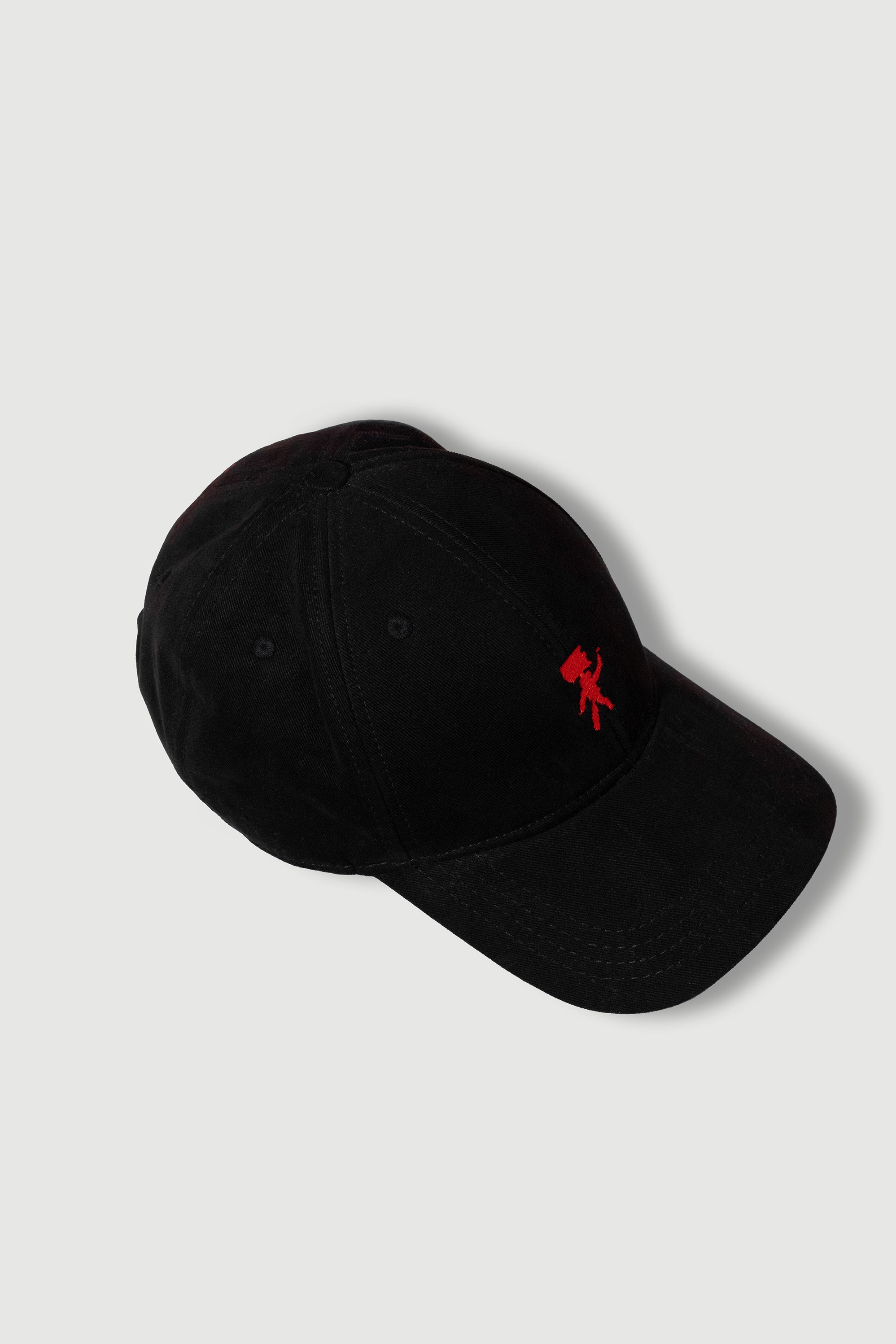 Red Dancing Hat